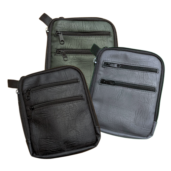 BOLSA BANDOLERA TACTICA  Z-GRRB